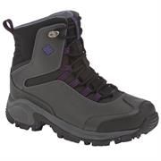 Columbia Liftop, Black / Royal Purple